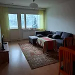 Porvoon Koti Διαμέρισμα