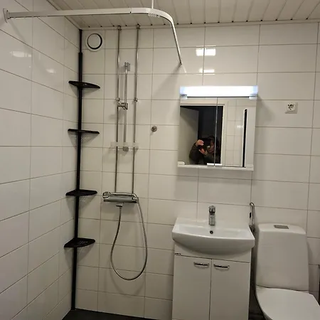 Porvoon Koti * ポルヴォー