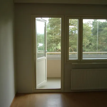 Porvoon Koti Apartamento *