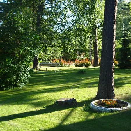 Porvoon Koti Apartamento