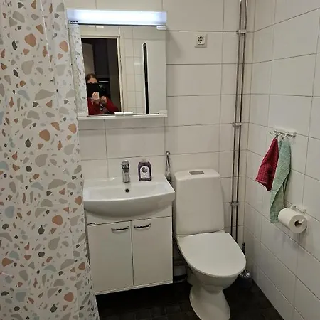 Apartamento Porvoon Koti *
