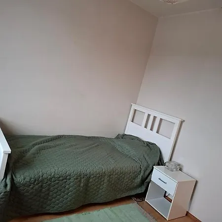 Apartamento Porvoon Koti *