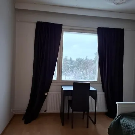 Porvoon Koti Apartamento *