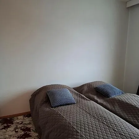 Porvoon Koti Apartamento *