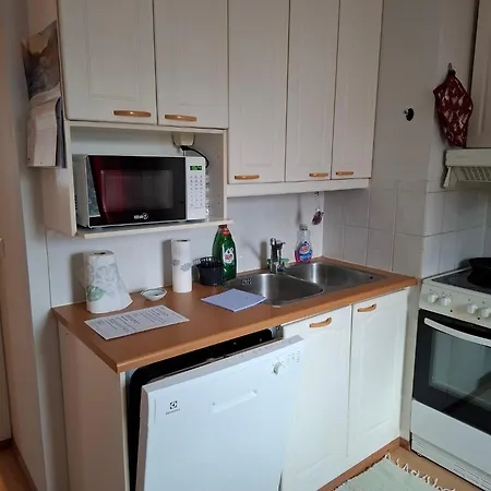 Porvoon Koti Πόρβο