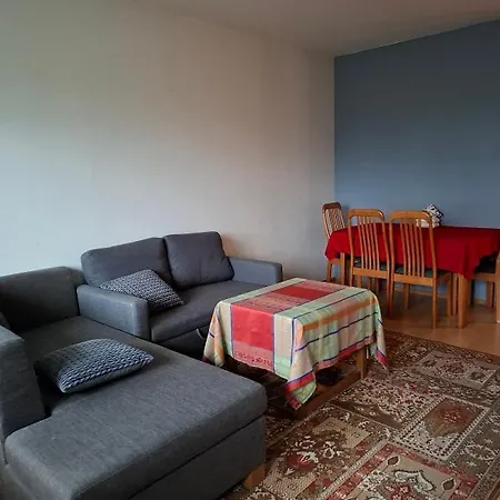 Porvoon Koti * ポルヴォー